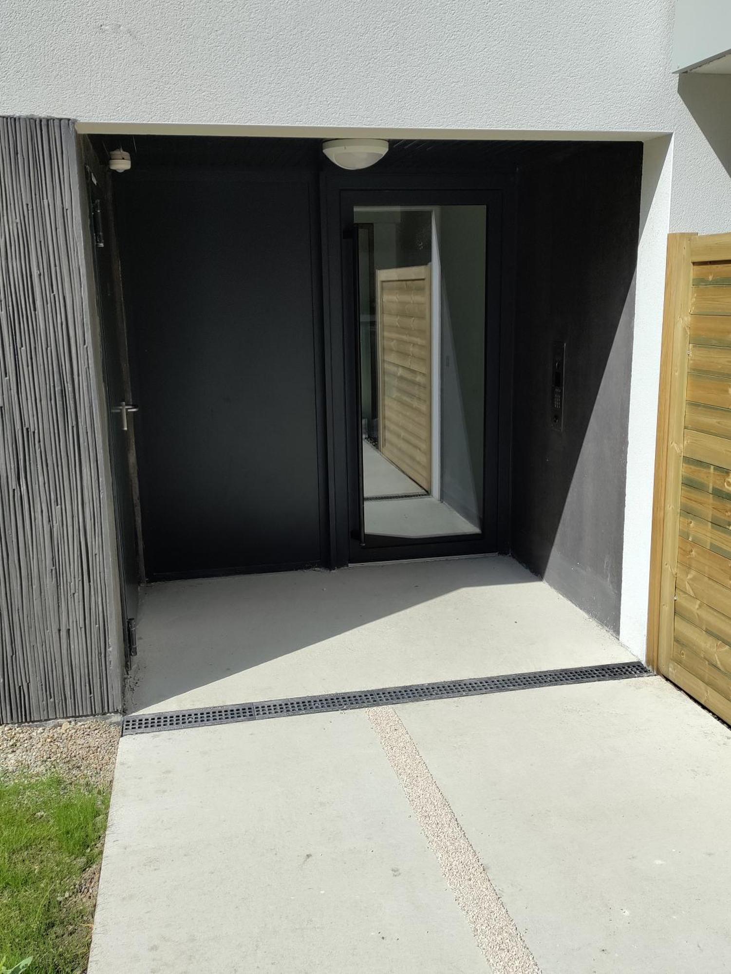 Evasion En Bord De Mer - 350M Plage - Garage Prive Concarneau Exterior foto